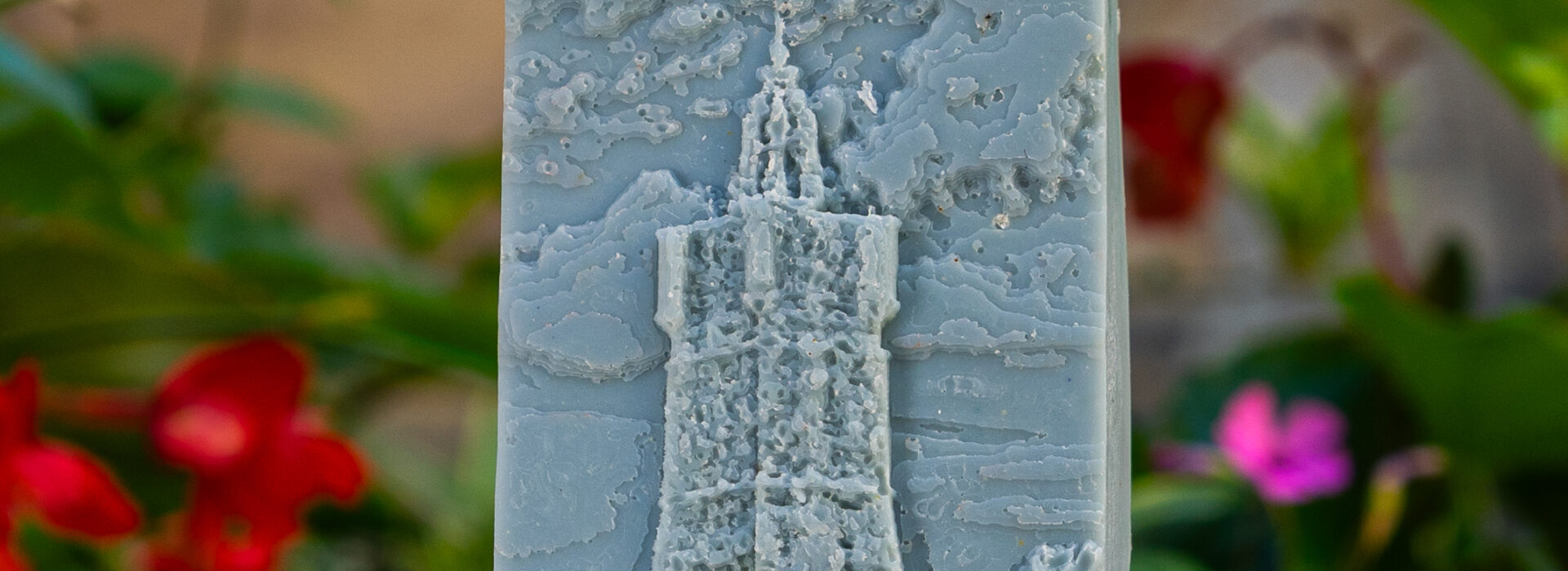 Savon Lavandin Format Tour de l'Horloge